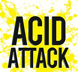 Acid-Attack