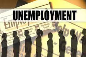 Unemployment Rate VV