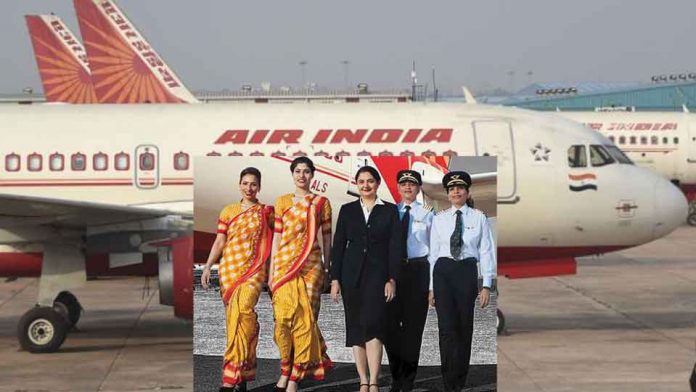 Air-India.....