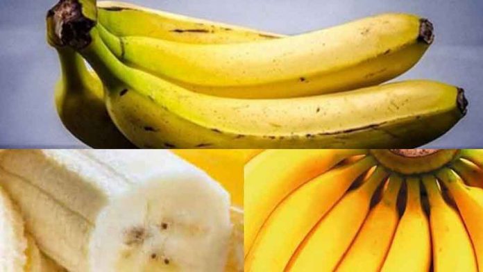 Banana...